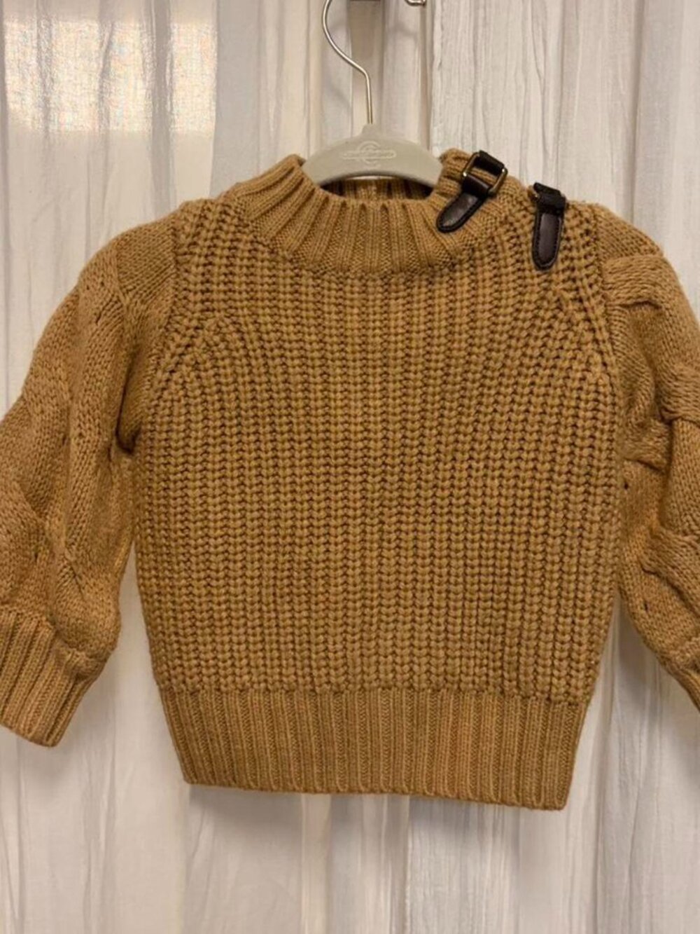 Janie + Jack Baby Sweater